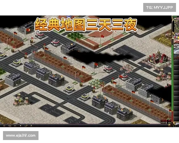 红警战网:打造地图中心,精准添加新战场 红警战网:打造地图中心,精准添加新战场
