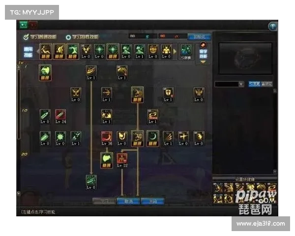 鬼泣满级号技能点加点攻略 鬼泣满级号技能点加点攻略
